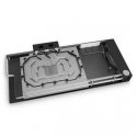 Ekwb EK Vanduo Blocks EK-QuantumX Loophole Distroplate D5 PWM - juodas Ekwb EK Vanduo Blocks EK-QuantumX Loophole Distroplate D5 PWM - juodas