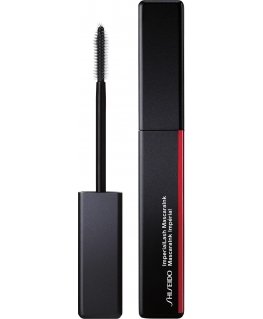 Shiseido ImperialLash MascaraInk 01