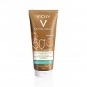 "Vichy Capital Soleil Eco-Sunscreen" protective milk from the sun SPF50 200ml "Vichy Capital Soleil Eco-Sunscreen" protective milk from the sun SPF50 200ml