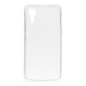 Tactical TPU Cover for Samsung Galaxy Xcover 7 Transparent Tactical TPU Cover for Samsung Galaxy Xcover 7 Transparent