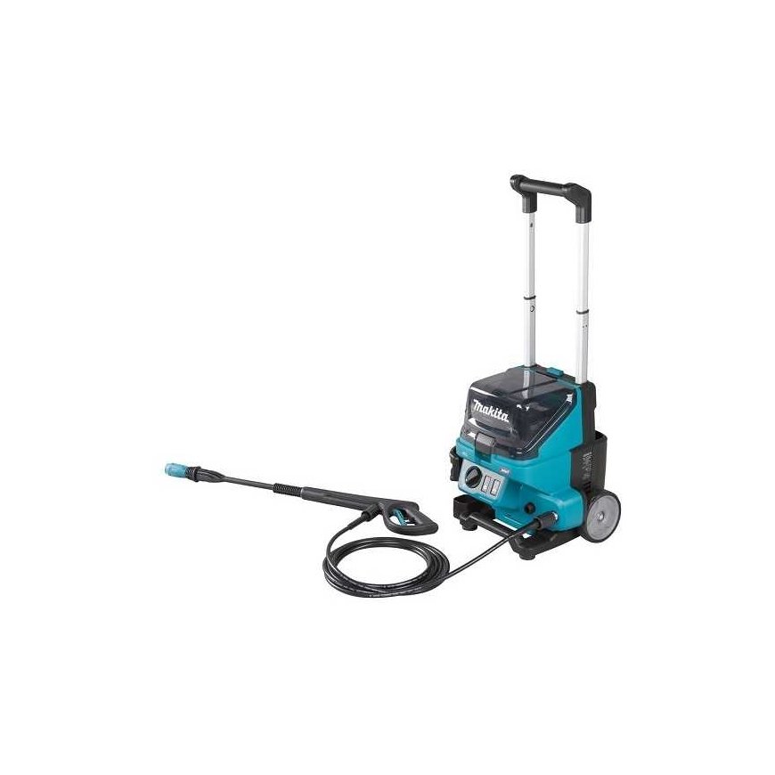 Makita HW001GZ Cordless high pressure washer