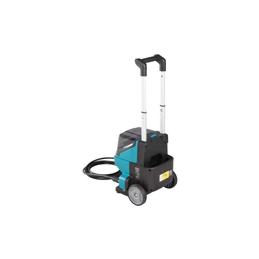 Makita HW001GZ Cordless high pressure washer 40Vmax XGT, 115Bar, BL-motor, 420l/h, 10.3kg – 3