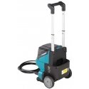 Makita HW001GZ Akumuliatorinis aukšto slėgio plovimo įrenginys 40Vmax XGT, 115Bar, BL-motor, 420l/h, 10,3kg