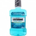 Listerine Cool Mint mouthwash 1 l Listerine Cool Mint mouthwash 1 l