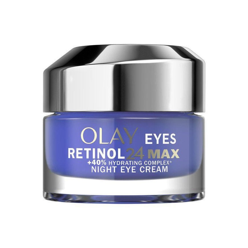 Olay Regenerist Retinol24 Max Night Eye Contour 15ml