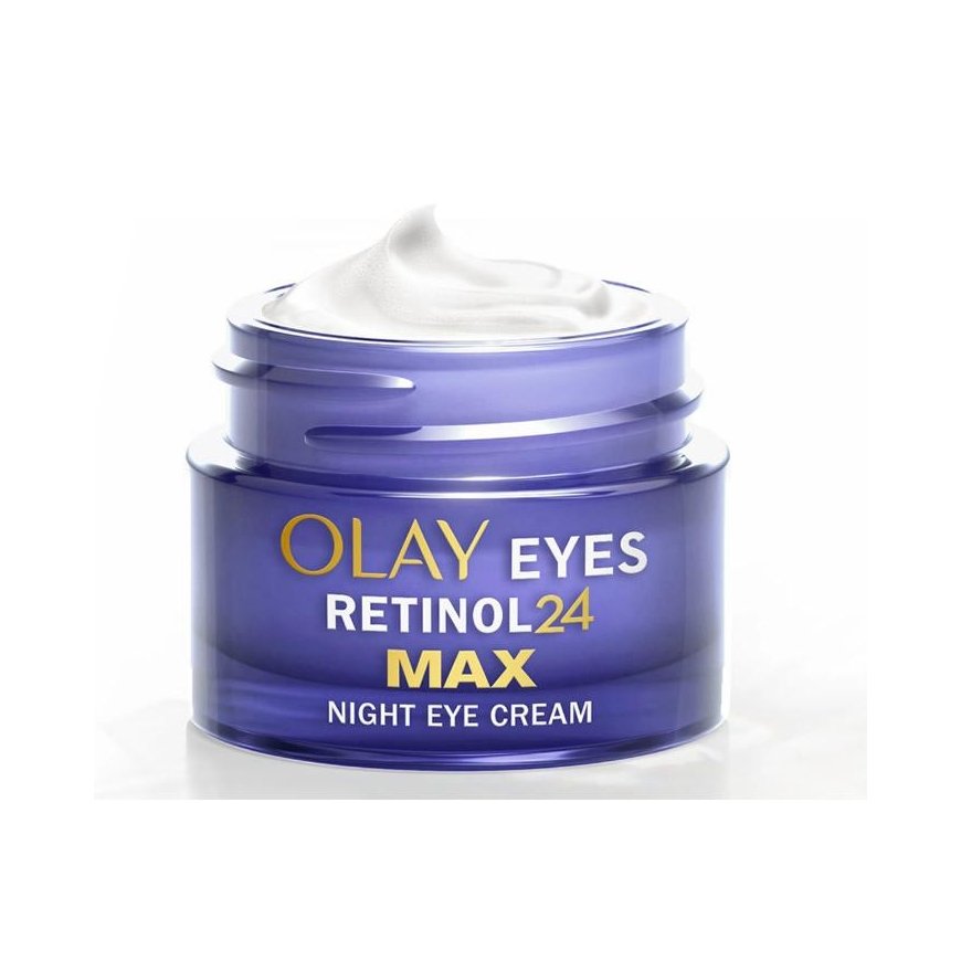 Olay Regenerist Retinol24 Max Night Eye Contour 15ml – 2