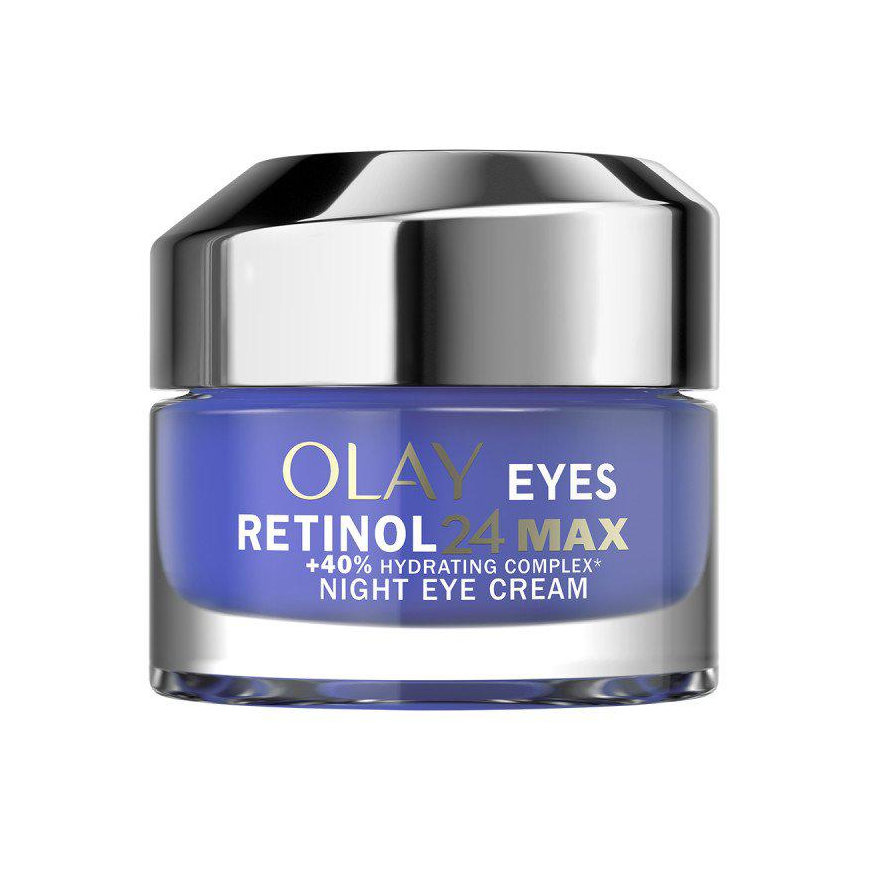 Olay Regenerist Retinol24 Max Night Eye Contour 15ml – 3