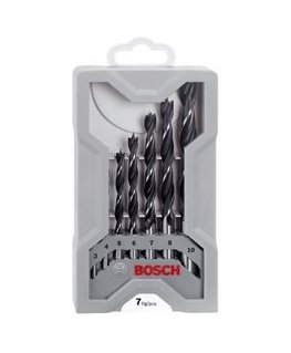 Bosch 2 607 017 034 poranterä
