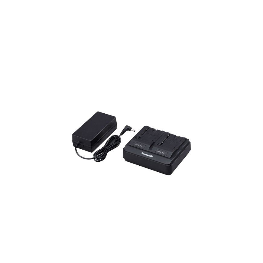 Panasonic AG-BRD50EC akulaadija Vahelduvvool
