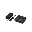 Panasonic AG-BRD50EC akulaadija Vahelduvvool