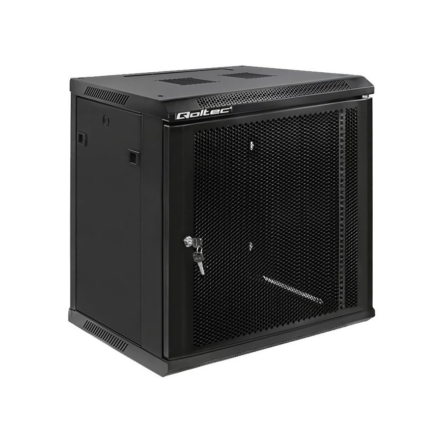 Qoltec 54488 RACK skapis 19" |