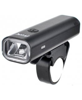 Front lamp ProX Aero F III 1-LED 400Lm USB