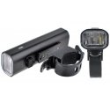 Front lamp ProX Aero F III 1-LED 400Lm USB Front lamp ProX Aero F III 1-LED 400Lm USB