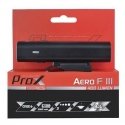 Priekinė lempa ProX Aero F III 1-LED 400Lm USB Priekinė lempa ProX Aero F III 1-LED 400Lm USB