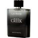 LA RIVE tualetinis vanduo vyrams Juodas Creek, 100 ml