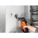 elektryczne wościę wielofunkcyjne oscylacyjne 350W, MULTIMASTER MM 500 PLUS TOP, Fein [72296770000]