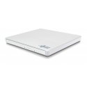 Hitachi-LG Slim Portable DVD-Writer Hitachi-LG Slim Portable DVD-Writer