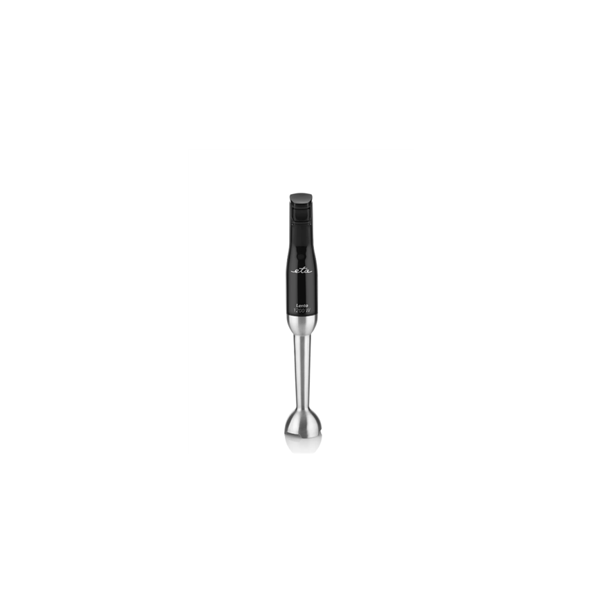 Beater ETA Lento ETA401790000 | Hand Mixer | 1200 W | Number of speeds 2 | Chopper | Black/Stainless Steel – 2