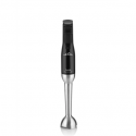 Beater ETA Lento ETA401790000 | Hand Mixer | 1200 W | Number of speeds 2 | Chopper | Black/Stainless Steel Beater ETA Lento ETA401790000 | Hand Mixer | 1200 W | Number of speeds 2 | Chopper | Black/Stainless Steel