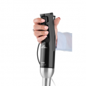 Beater ETA Lento ETA401790000 | Hand Mixer | 1200 W | Number of speeds 2 | Chopper | Black/Stainless Steel Beater ETA Lento ETA401790000 | Hand Mixer | 1200 W | Number of speeds 2 | Chopper | Black/Stainless Steel
