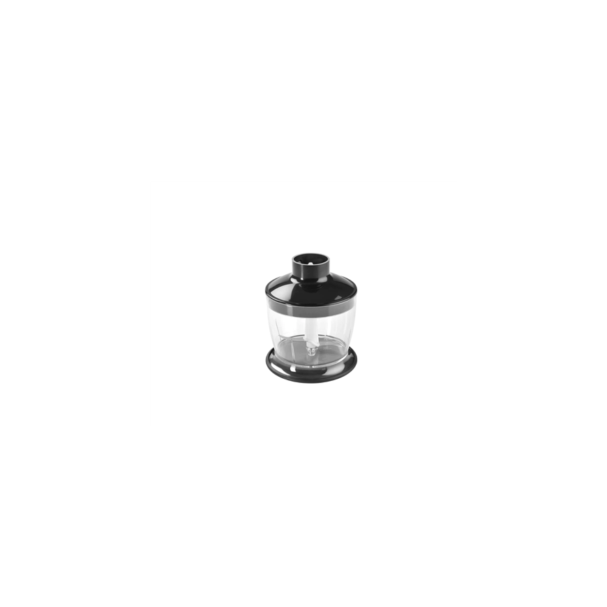Beater ETA Lento ETA401790000 | Hand Mixer | 1200 W | Number of speeds 2 | Chopper | Black/Stainless Steel – 5