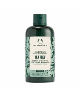 The Body Shop Conditioner, 250 ml
