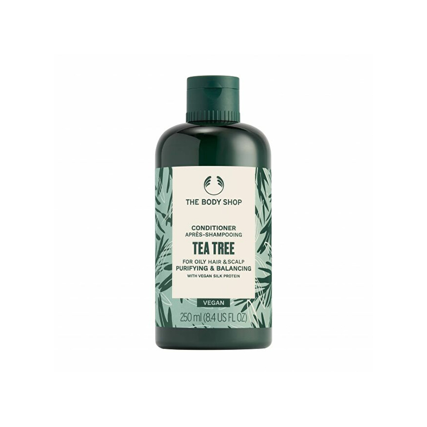 The Body Shop Conditioner, 250 ml