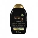 Ogx Kukui oil shampoo against hair loss 385ml Ogx Kukui oil shampoo against hair loss 385ml