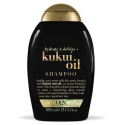 Ogx Kukui oil shampoo against hair loss 385ml Ogx Kukui oil shampoo against hair loss 385ml