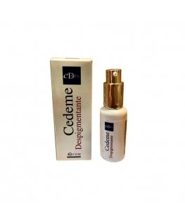 Cdm Cedem Depigmentante 30ml