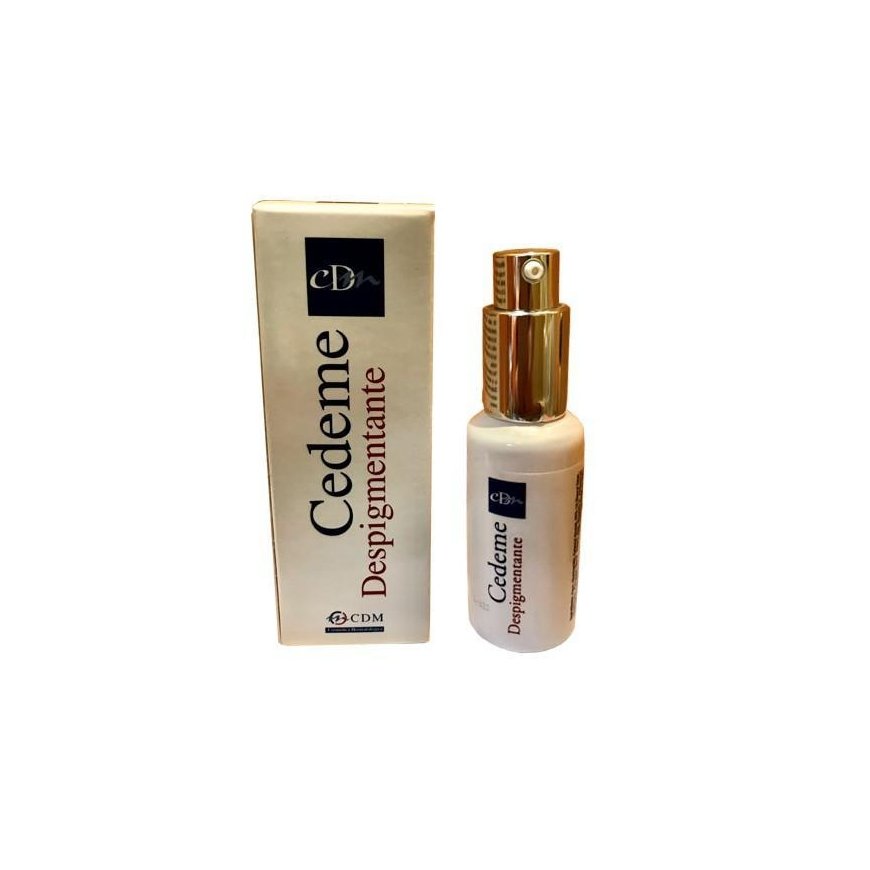 Cdm Cedem Depigmentante 30ml