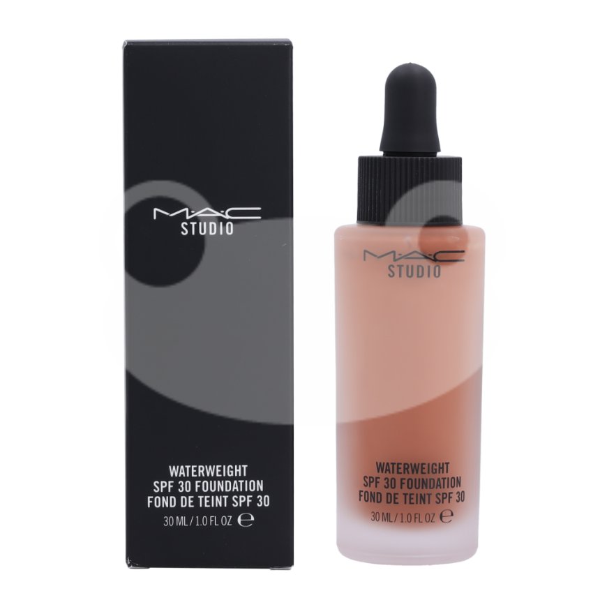 Apple MAC MAC Studio Water Weight