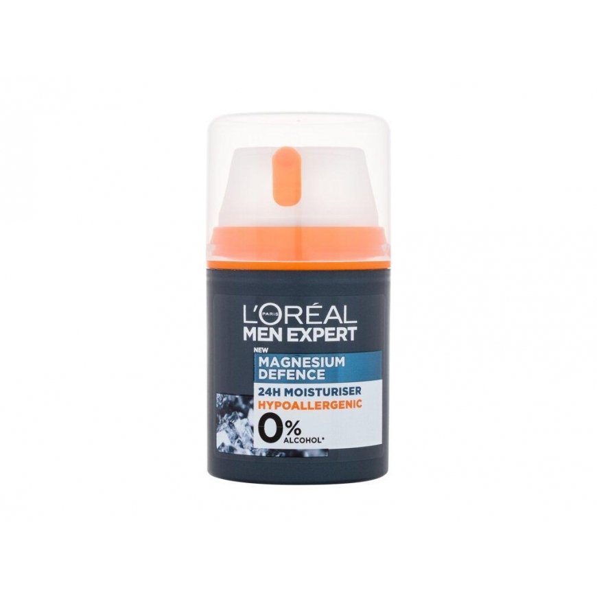 L`Oreal L`Oréal Paris Men Expert Magnesium