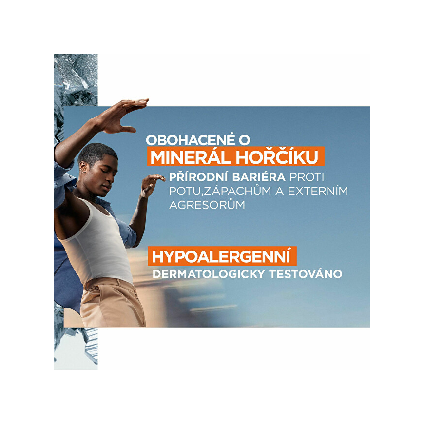 L'Oréal Paris Men Expert Magnesium Defence Day Kremas vyrams, 50 ml – 4