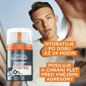 L'Oréal Paris Men Expert Magnesium Defense Day Cream for men, 50 ml L'Oréal Paris Men Expert Magnesium Defense Day Cream for men, 50 ml