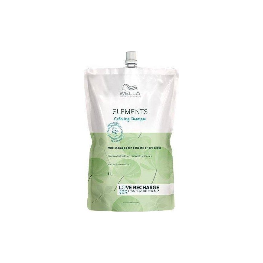 Wella Shampoo Wella Professionals Elements Calming