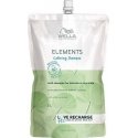 Shampoo Wella Professionals Elements Calming 1000ml Shampoo Wella Professionals Elements Calming 1000ml