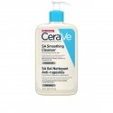 Gelinis prausiklis CeraVe minkština ir drėkina, MB452800, 473 ml Gelinis prausiklis CeraVe minkština ir drėkina, MB452800, 473 ml
