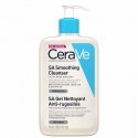 Gel cleanser CeraVe softens and moisturizes, MB452800, 473 ml Gel cleanser CeraVe softens and moisturizes, MB452800, 473 ml
