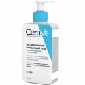 Gelinis prausiklis CeraVe minkština ir drėkina, MB452800, 473 ml Gelinis prausiklis CeraVe minkština ir drėkina, MB452800, 473 ml