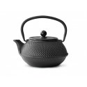 Bredemeijer Jang Vienas arbatinukas 800 ml Juoda