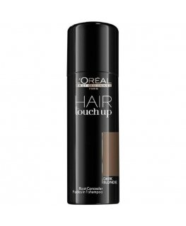 L'oreal Professionnel Hair Touch Up purškiami dažai, ataugusioms plaukų šaknims maskuoti 75 ml