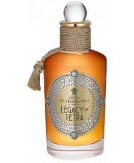 Penhaligon's Legacy of Petra eau de parfum spray 100ml