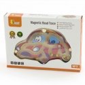 Wooden magnetic game labyrinth - Machine Viga Wooden magnetic game labyrinth - Machine Viga