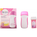 Veet Easy Wax hair removal set 1 pc. Veet Easy Wax hair removal set 1 pc.
