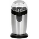 Bomann KSW 445 CB 120 W Black, Stainless steel Bomann KSW 445 CB 120 W Black, Stainless steel