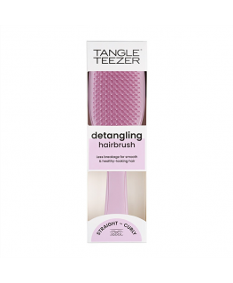 Tangle Teezer The Ultimate Detangler Rose - Hair brush