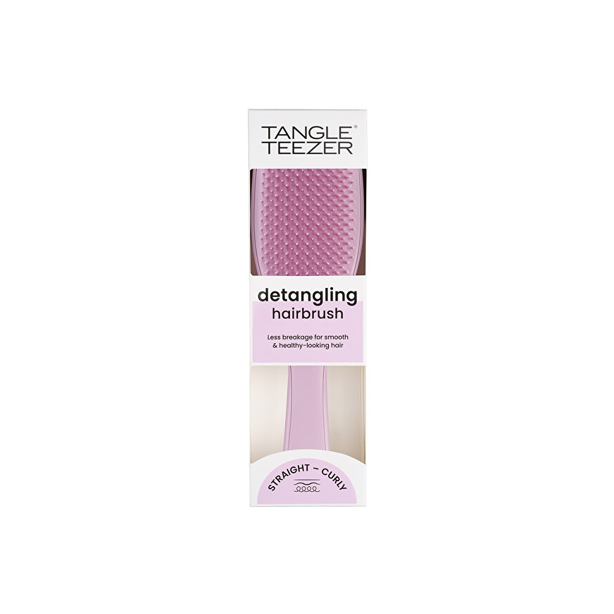 Tangle Teezer The Ultimate Detangler Rose - Kartáč na vlasy