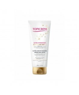 Topicrem Ultra Moisturizing Golden Milk 200ml