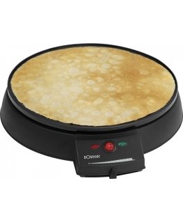 Bomann CM 2221 CB блинница 1 блин(ы) 900 W